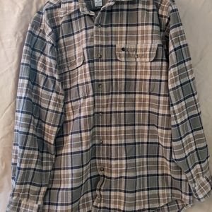 Carhartt Flannel